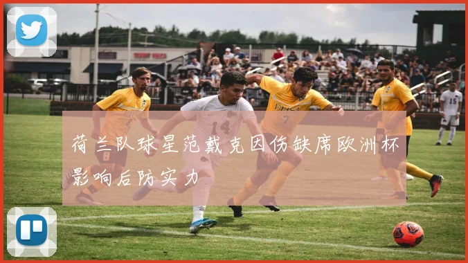荷兰队球星范戴克因伤缺席欧洲杯影响后防实力